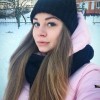 Наталья, Россия, Москва, 26