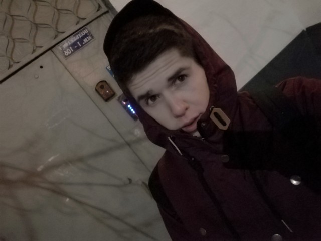 Андрей, Россия, Москва. Фото на сайте ГдеПапа.Ру