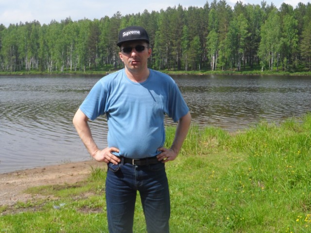 Вадим, Россия, Асбест, 54 года. Хочу найти Женщину для серьезных отношений Анкета 298657. 