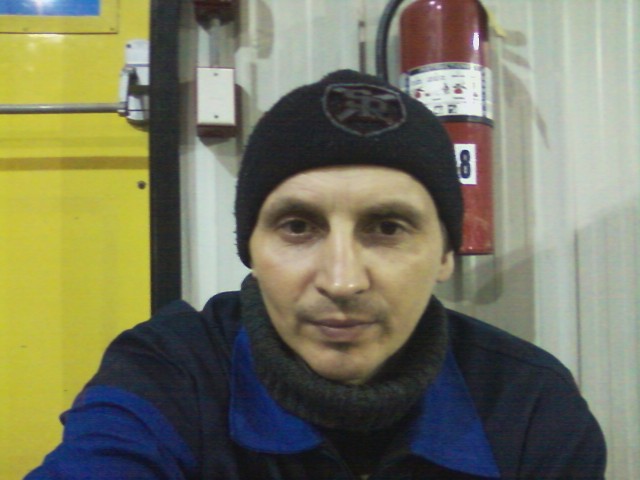 владимир, Россия, Красноярск. Фото на сайте ГдеПапа.Ру