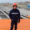 владимир, 47, Россия, Красноярск