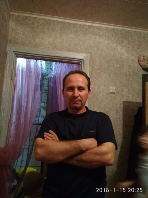 Борис, Россия, Ростов-на-Дону, 55 лет. Хочу найти Женщину для создания семьи Анкета 298719. 