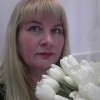 ириска, 49, Россия, Москва