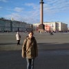 Анна, Россия, Санкт-Петербург, 39