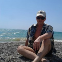 леонид бондаренко, Россия, Саки, 65 лет