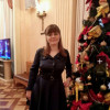 Маша, Россия, Москва, 41