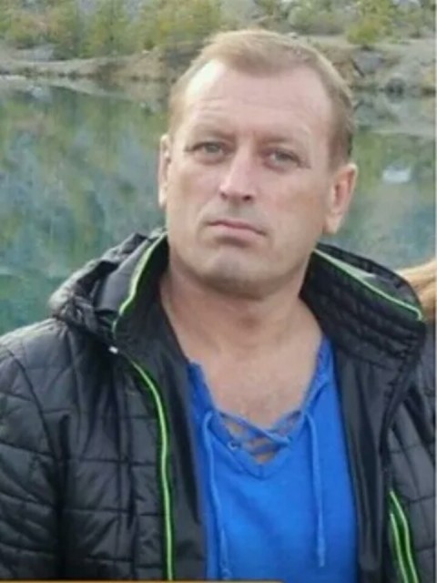 Сергей, Россия, Саратов, 53 года