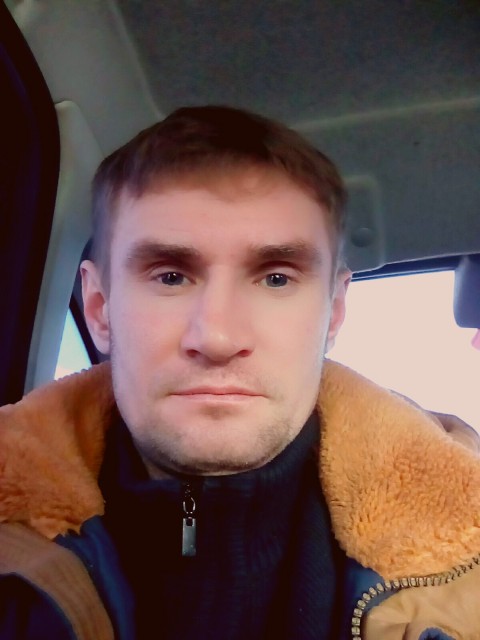 Михаил Губанов, Россия, Чебоксары, 40 лет