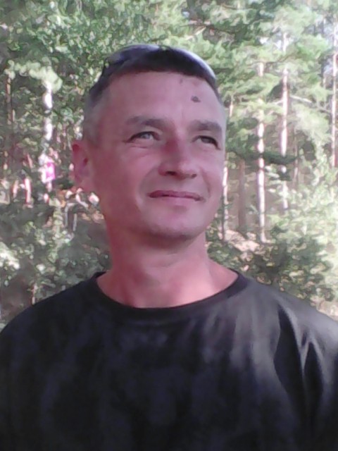 Али, Россия, Челябинск, 47 лет