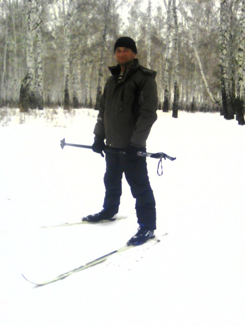 Али, Россия, Челябинск. Фото на сайте ГдеПапа.Ру