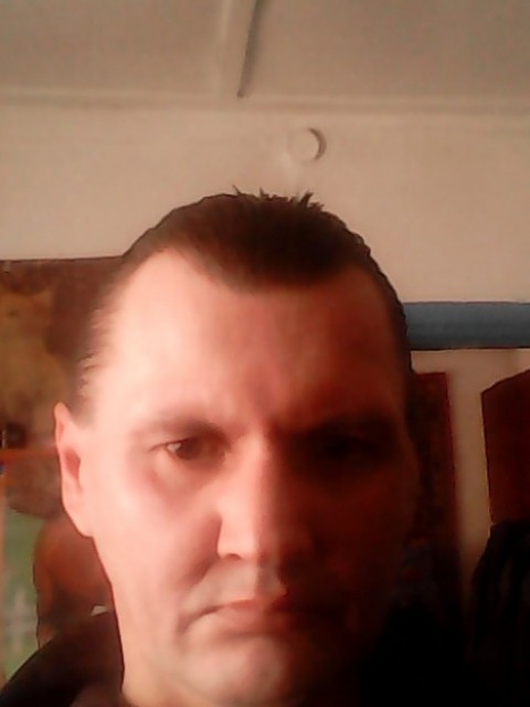 Денис, Россия, Щучье, 44 года