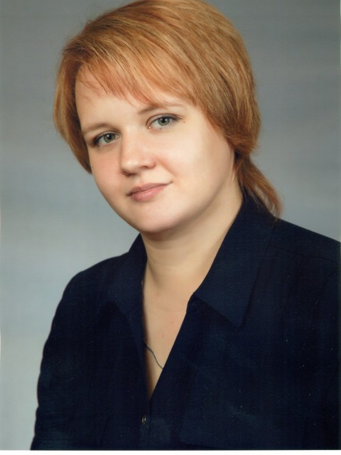 Ольга, Россия, Москва, 36 лет