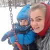 Наталья, Россия, Москва, 34