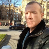 Олег Григорьев, Санкт-Петербург, м. Площадь Ленина, 42 года