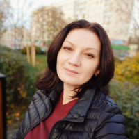 Валентина, Россия, Липецк, 42 года