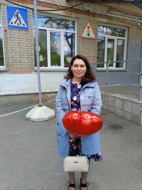 Последний звонок у сына
