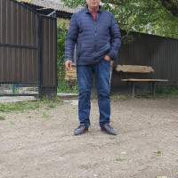 юрий, Россия, Новопокровская, 49 лет
