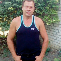 юрий, Россия, Новопокровская, 48 лет