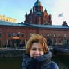 Мария, Россия, Москва, 42