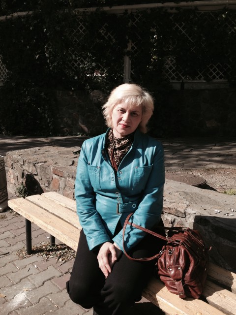Натали, Россия, Ростов-на-Дону, 57 лет, 1 ребенок. Интересная, целеустремлённая, коммуникабельная, открыта к общению