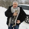 Олег, Россия, Мурманск, 65 лет. Хочу найти Женщину 45-52Люблю общение, отдыхать на природе. Обожаю кошек