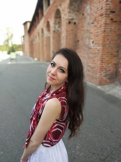 Dilya, Россия, Москва, 36 лет. Знакомство с женщиной из Москвы