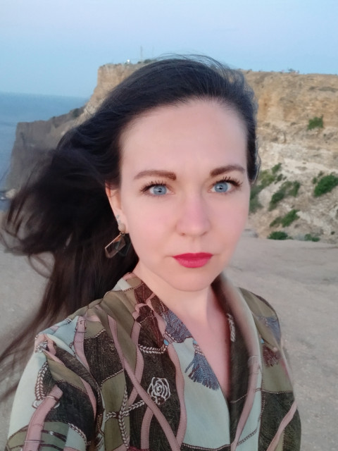 Dilya, Россия, Москва. Фото на сайте ГдеПапа.Ру