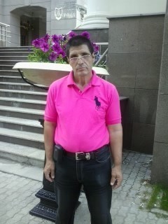 Георгий, Россия, Тюмень, 61 год, 1 ребенок. Хочу   найти   женщину  только для  создание   семийЯ разведен живу один не курю  не  пию  работаю