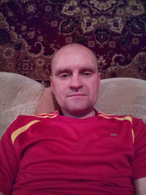 Александр, Россия, Калач-на-Дону, 46 лет