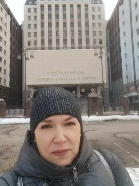 Марфа, Россия, Москва. Фото на сайте ГдеПапа.Ру