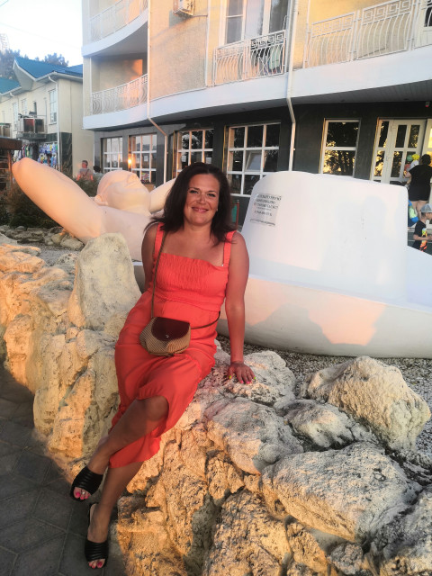 Марфа, Россия, Москва. Фото на сайте ГдеПапа.Ру