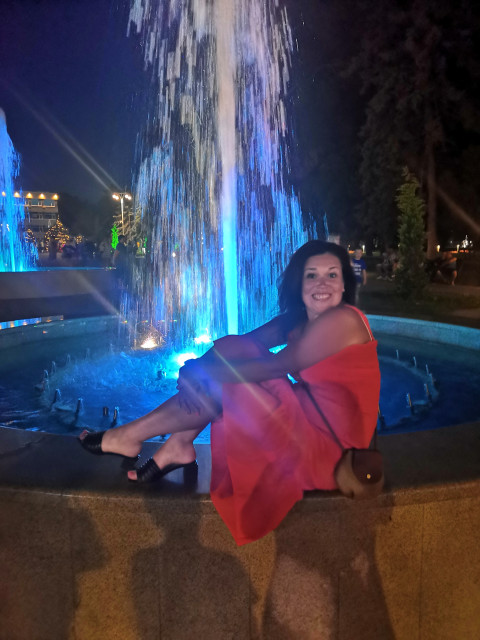 Марфа, Россия, Москва. Фото на сайте ГдеПапа.Ру