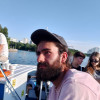 Антон, 32, Россия, Московский