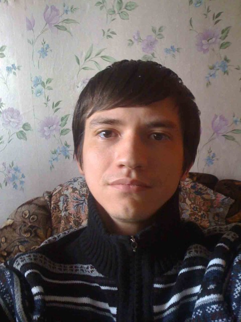 Анатолий, Россия, Липецк, 39 лет