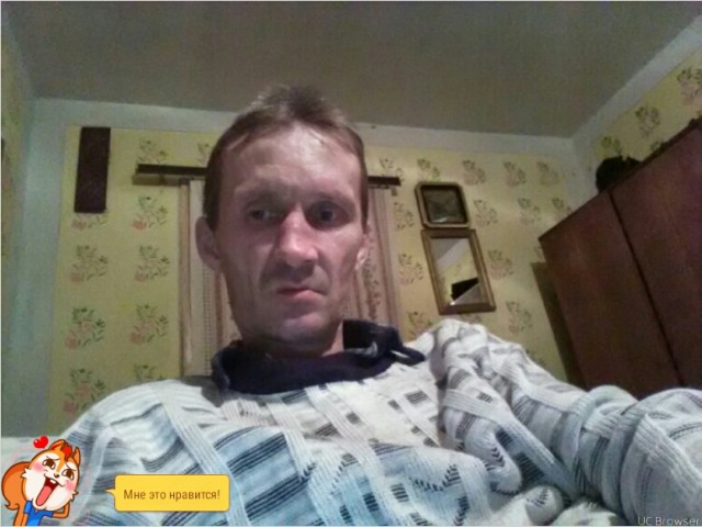 Евгений, Россия, Нижние Серги, 48 лет