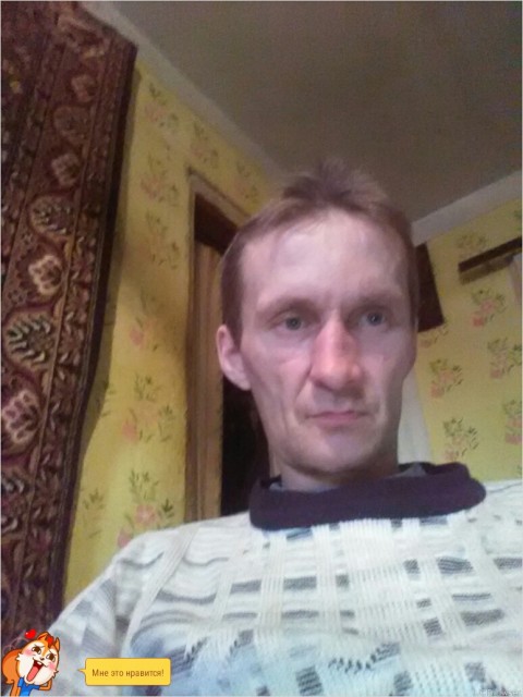 Евгений, Россия, Нижние Серги. Фото на сайте ГдеПапа.Ру