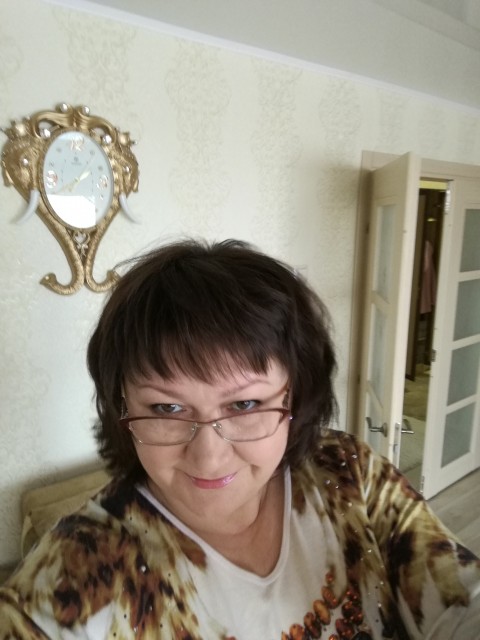 Марина, Россия, Челябинск, 52 года