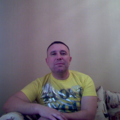 Рустем Батыршин, Россия, Уфа, 48 лет