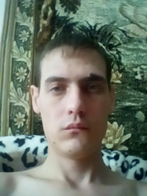 Игорь, Россия, Асбест, 37 лет