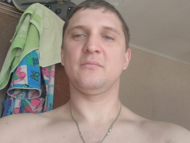 Игорь, Россия, Нижневартовск, 38 лет