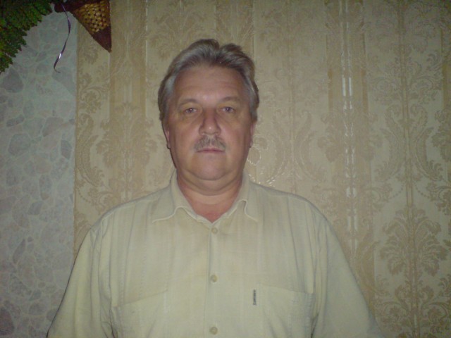 Владимир, Россия, Краснодар, 67 лет. Я ищу женщину для совместного проживания