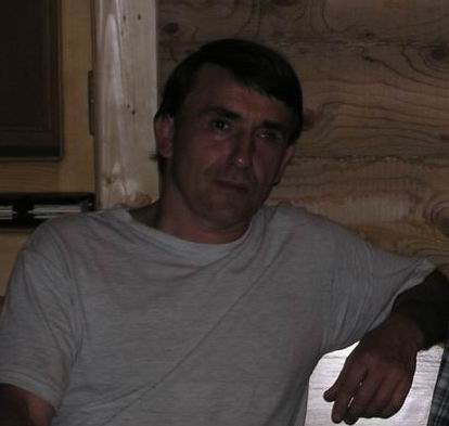 Андрей, Россия, Владивосток, 52 года