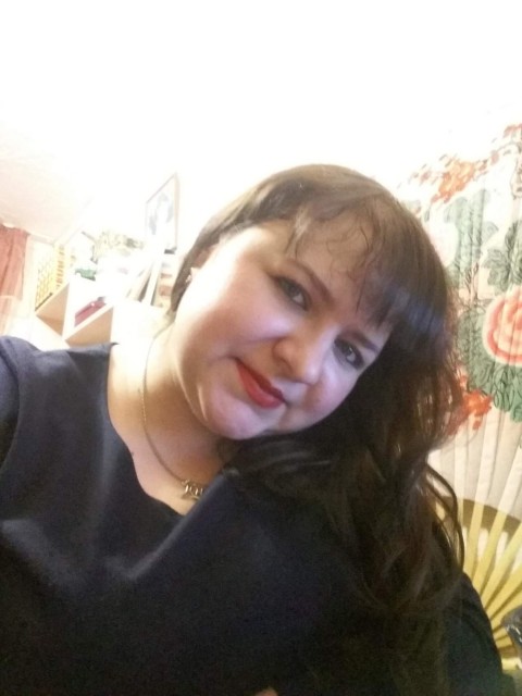 Анна, Россия, Южноуральск, 34 года