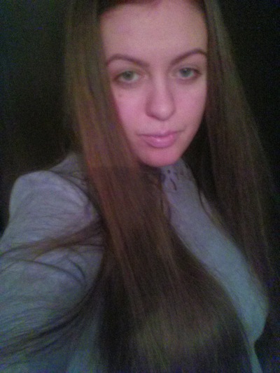 Евгения Камышова, Россия, Вороново, 33 года