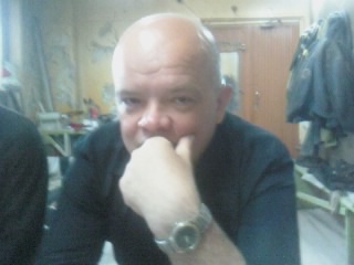 Олег, Россия, Калуга, 59 лет