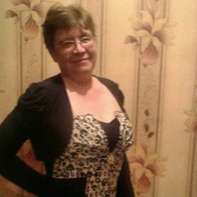 Светлана Халявина, Россия, Лысьва, 49 лет