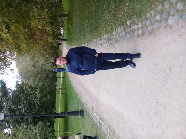 Сергей, Россия, Москва. Фото на сайте ГдеПапа.Ру