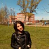 Лейла, Россия, Москва, 29