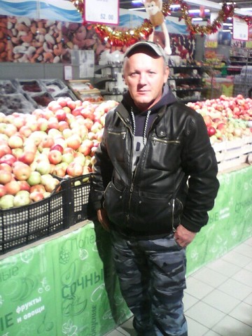 Миша, Россия, Краснодар. Фото на сайте ГдеПапа.Ру