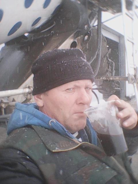 Миша, Россия, Краснодар. Фото на сайте ГдеПапа.Ру